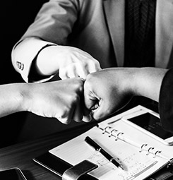 積極推動創業培訓