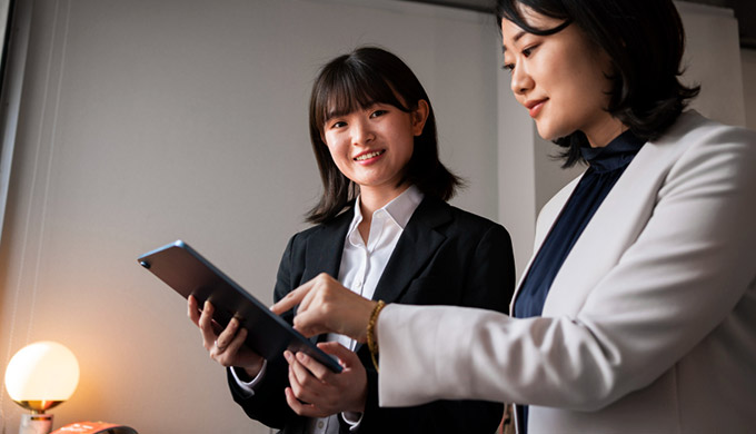 產學營運暨創新育成總中心