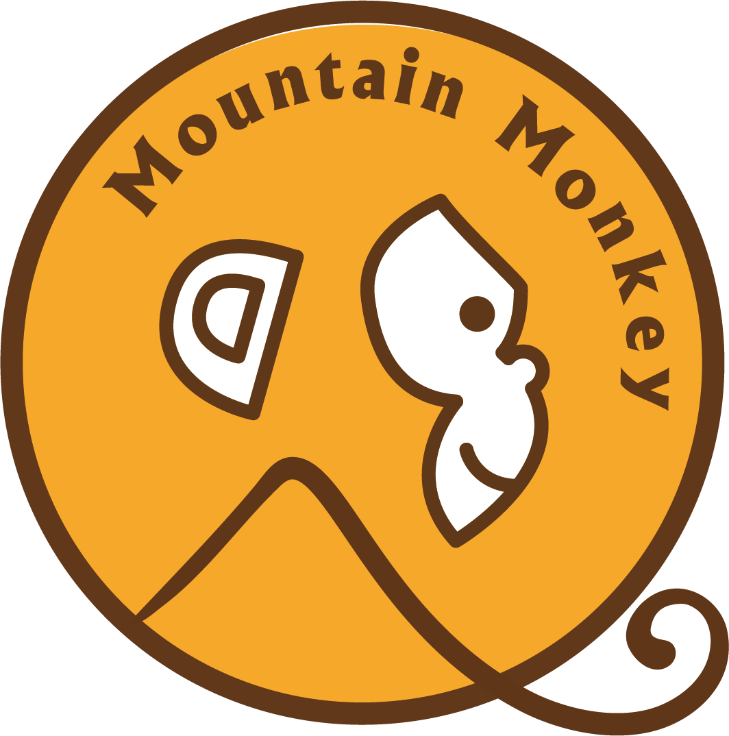 山中猴子創意行銷有限公司