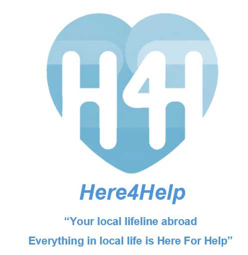 Here4Help