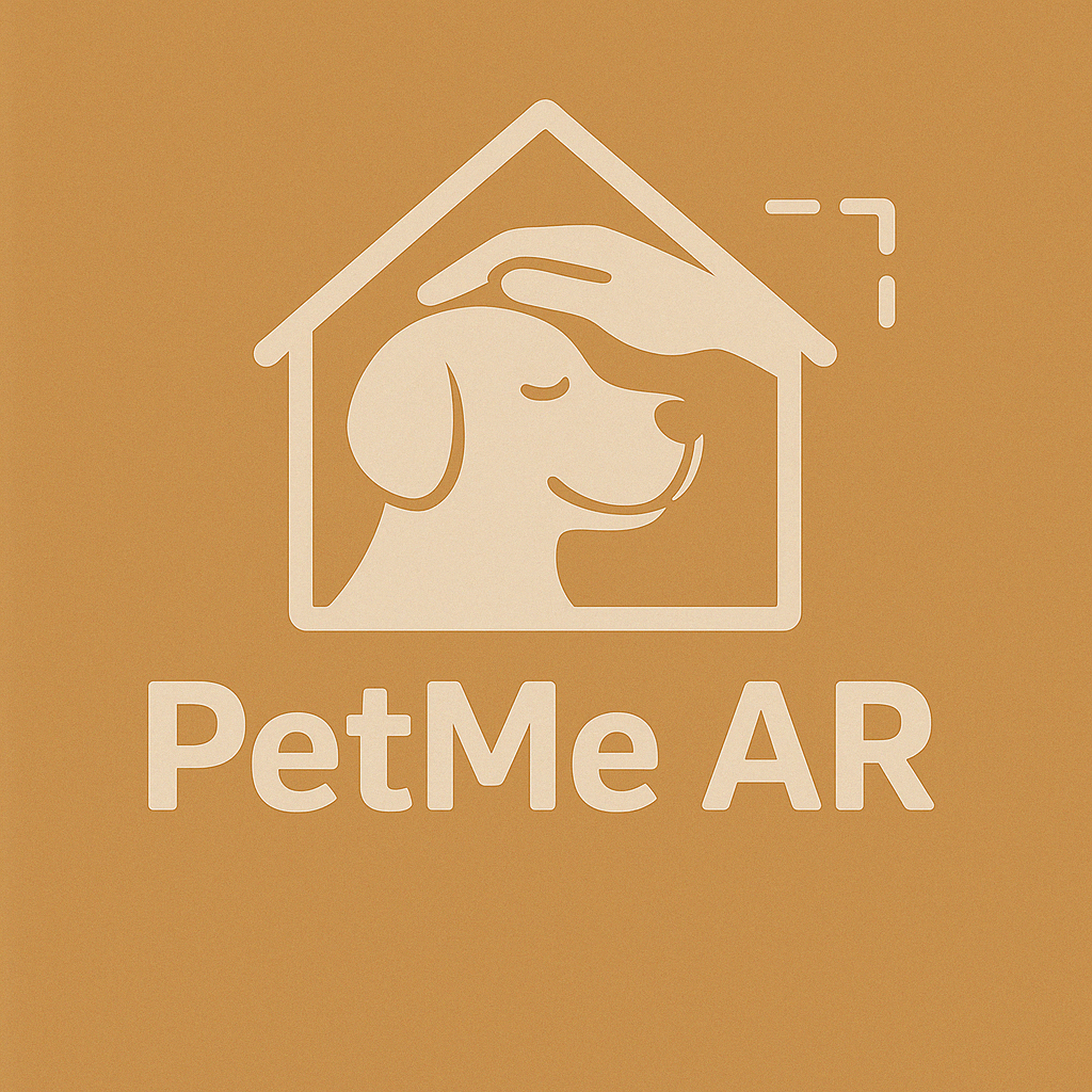 PetMe AR 收容所媒合平台